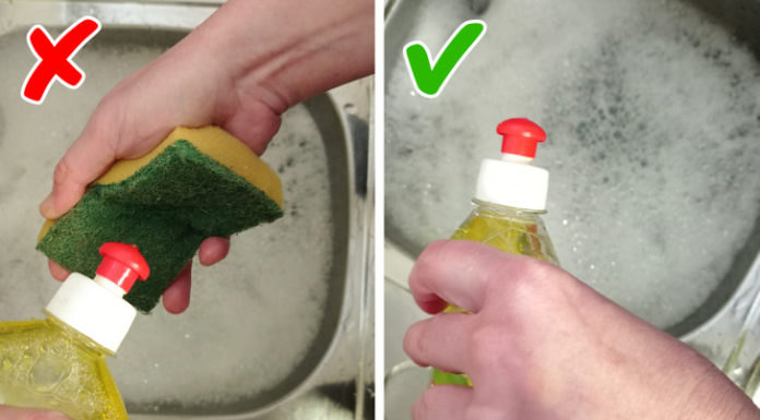 8 Safety Tips for Using Cleaning Agents at Home