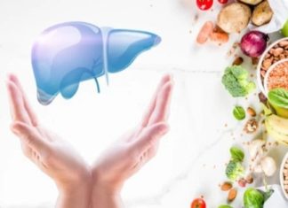 Naturally Cleanse Your Liver, Detoxify Your Body Daily