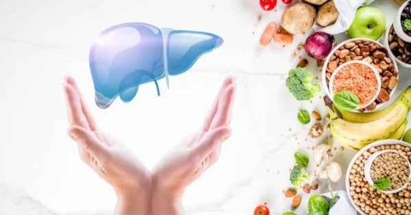 Naturally Cleanse Your Liver, Detoxify Your Body Daily