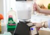 Easy Steps for Quickly Cleaning a Blender