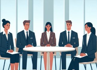 “How can the poor afford diamonds?”: An applicant’s answer reveals their extremely high IQ.