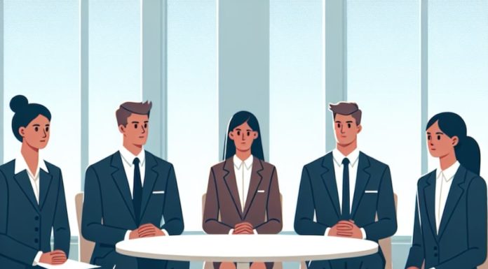 “How can the poor afford diamonds?”: An applicant’s answer reveals their extremely high IQ.