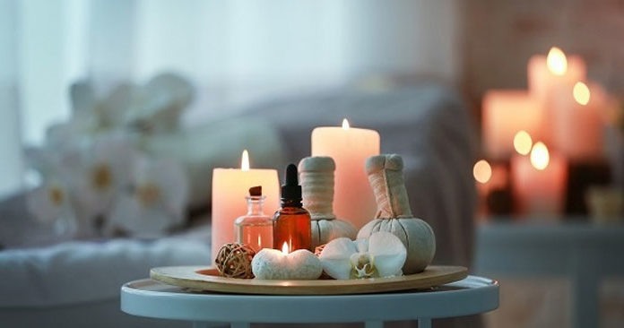 Tips for Keeping a Bedroom Smelling Fresh Naturally