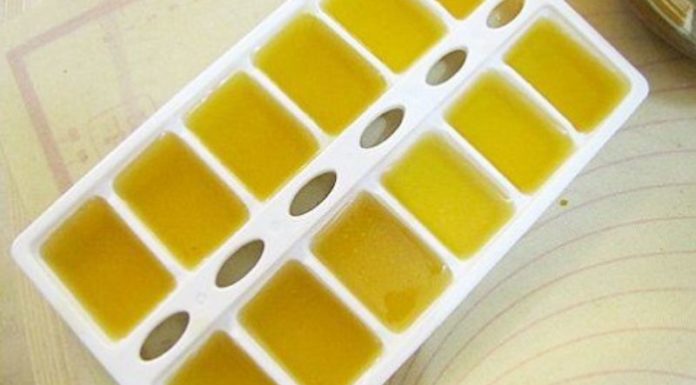 4 Ingredients to Soothe Skin this Summer with Freezing