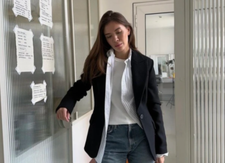 Upgrade Your Cold-Weather Outfit Game with These Stylish Tips