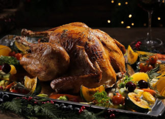 9 Delicious Dishes for a Perfect Thanksgiving