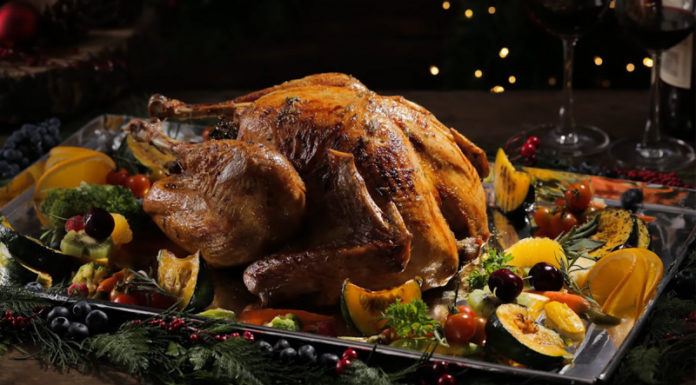 9 Delicious Dishes for a Perfect Thanksgiving