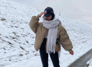 The once “discriminated” item now trending, perfect for both casual and professional wear