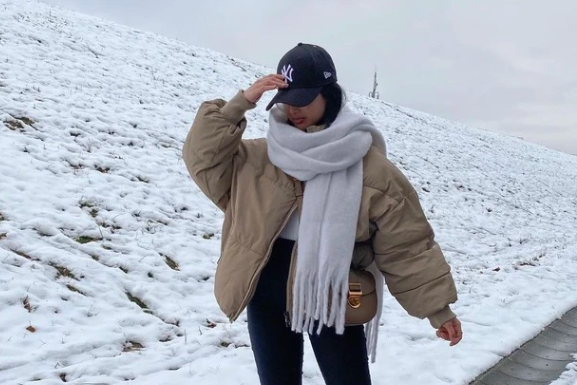 The once “discriminated” item now trending, perfect for both casual and professional wear