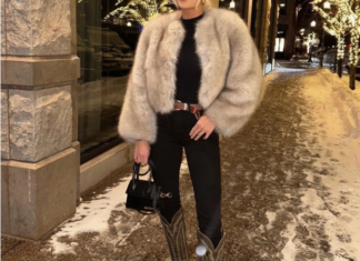 Fashionable and high-quality leggings outfit ideas for every fashionista