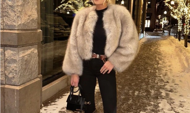 Fashionable and high-quality leggings outfit ideas for every fashionista