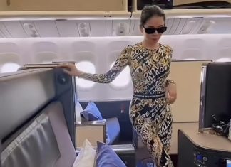 Lê Quyên and her perplexing fashion choices: Turning high-end brands into flea market finds