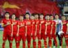 Cheer On the Vietnamese National Team at the AFF Cup 2018 Finals!