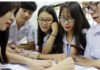 Ho Chi Minh City Announces 2023 Grade 10 Entrance Exam Schedule