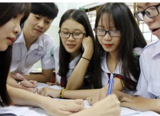 Ho Chi Minh City Announces 2023 Grade 10 Entrance Exam Schedule