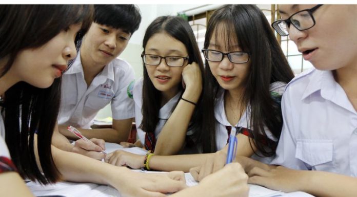 Ho Chi Minh City Announces 2023 Grade 10 Entrance Exam Schedule