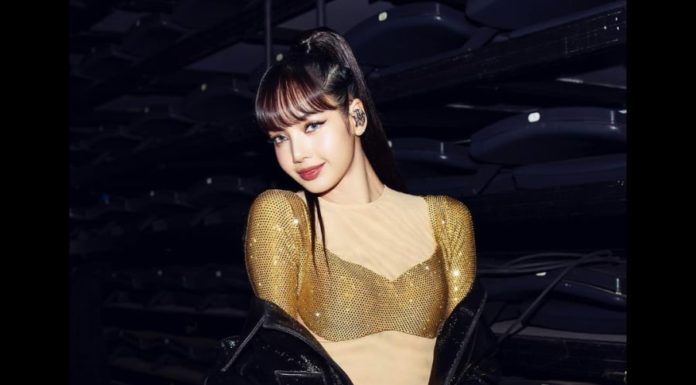 Lisa’s obsession with yellow outfits: from events to MV shootings, she always showcases this classy color.