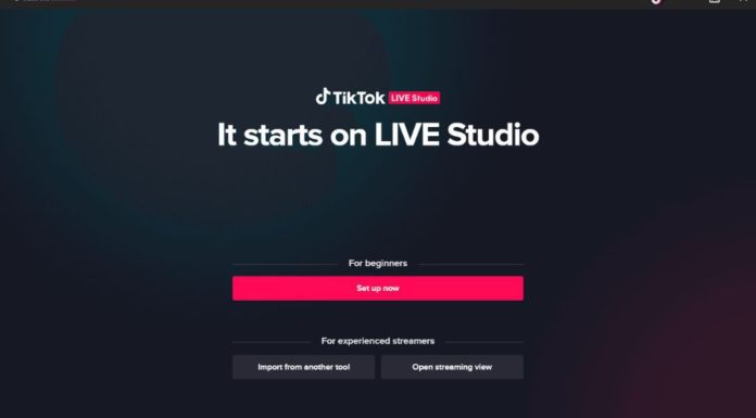 What is Live Studio TikTok? Benefits and guide to using useful features