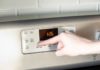What to Know About the Self-Cleaning Button on Your Oven: How to Use It Safely