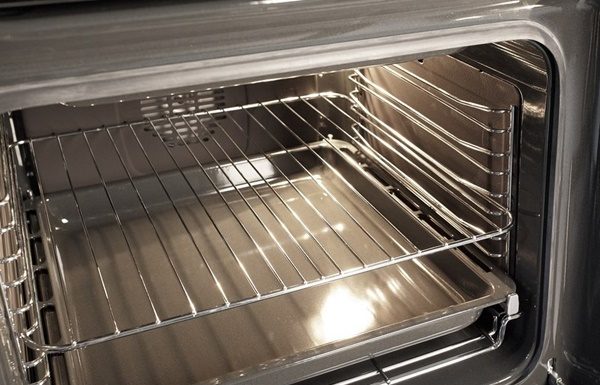 Reasons and Solutions for a Non-heating Oven