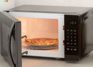 6 Kitchen Mistakes You Should Avoid, #3 Can Be Very Dangerous