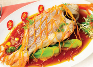 5 Types of Fish You Should Buy at the Market for Their Rich Nutritional Benefits