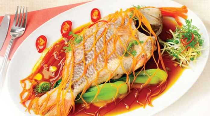 5 Types of Fish You Should Buy at the Market for Their Rich Nutritional Benefits