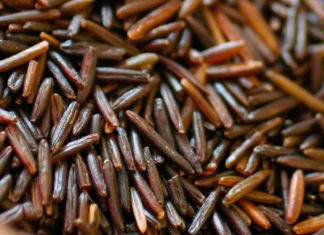 Royalty’s Longtime Access to Nourishment-Rich Varieties of Rice