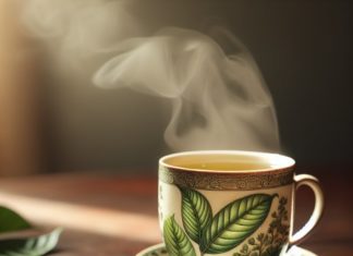 4 Types of Vietnamese Leaves Easily Available: Make Herbal Heart Tonic and Control Blood Sugar