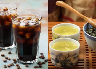 6 types of water that help reduce excess fat, people who want to lose weight after Tet should drink