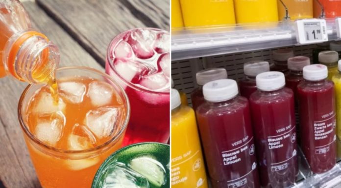 6 Types of Water to Avoid Drinking at Night: Easy Weight Gain and Sleep Deprivation