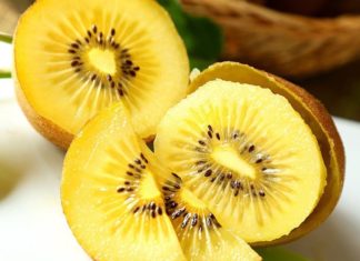 4 fruits with more vitamin C than oranges and lemons, good for digestion and lowering cholesterol