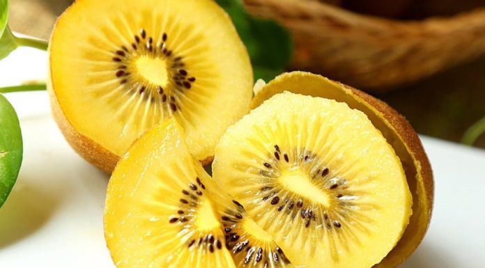 4 fruits with more vitamin C than oranges and lemons, good for digestion and lowering cholesterol