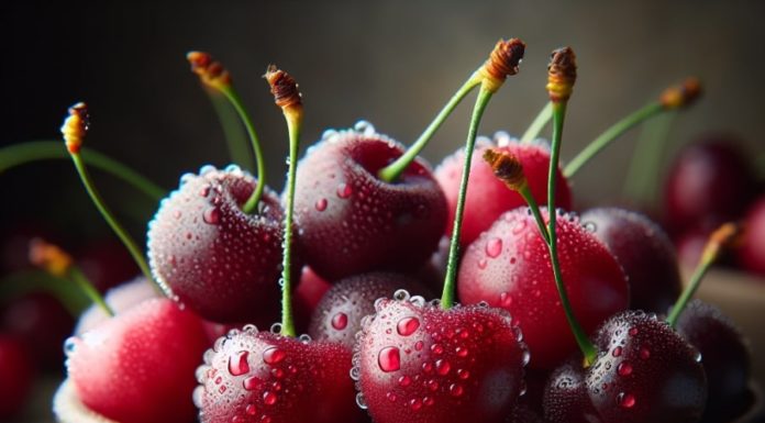 4 Types of Vietnamese ‘Miracle’ Fruits: Protecting Kidneys, Preventing Cancer, Stabilizing Blood Sugar