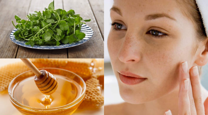 3 Edible and Effective Plants for Treating Dark Spots and Hyperpigmentation
