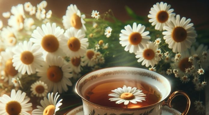 2 Effective Waters: Boosts Your Health, Regulates Blood Sugar, and Improves Sleep