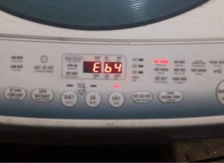 Exploring Solutions to Common Toshiba Washing Machine Error Code EB4