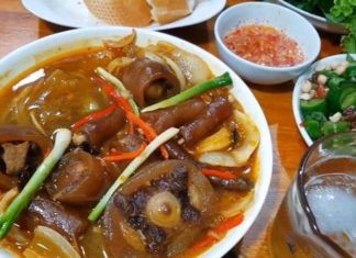 The calcium-rich and affordable superfood: The prime cut of beef.