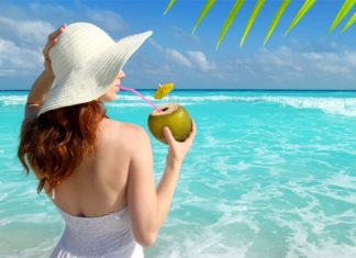 Unexpected Benefits of Coconut Water for Women Discovered