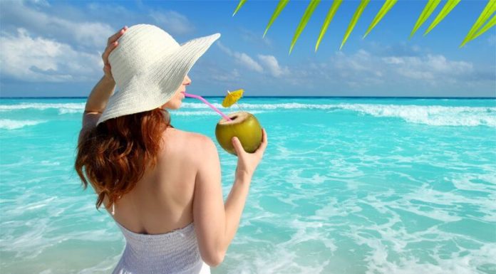 Unexpected Benefits of Coconut Water for Women Discovered