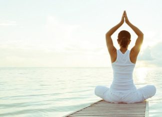 How to Get the Most Out of Doing Yoga