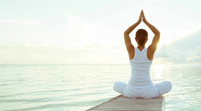 How to Get the Most Out of Doing Yoga