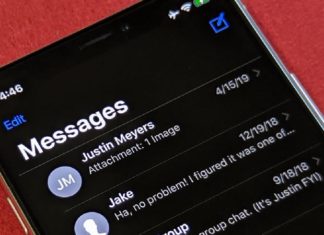 Unable to activate iMessage with phone number: Causes and simple solutions