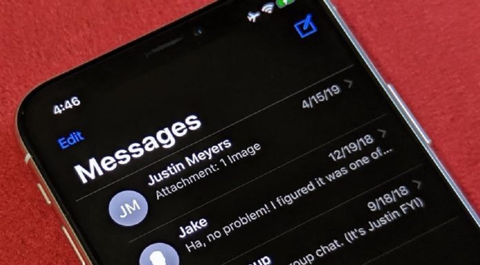 Unable to activate iMessage with phone number: Causes and simple solutions