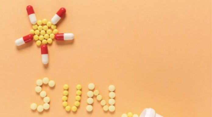 Experts Offer Advice on How to Use Sunscreen Properly