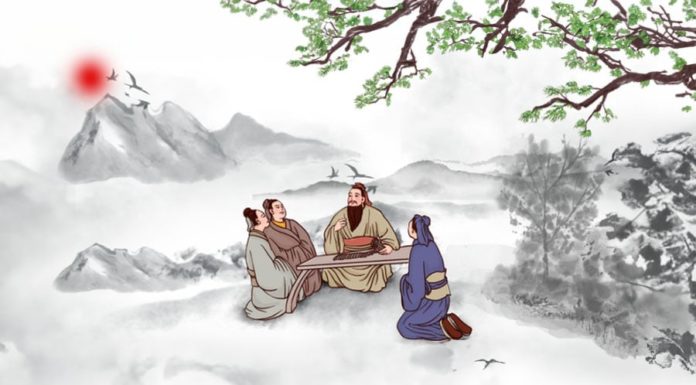 The Wise Teachings of the Ancients: “Speech is the Feng Shui of Life”, how to speak to have a prosperous and blessed life?