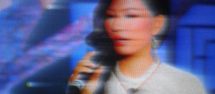 Troubleshooting Blurred TV Issues