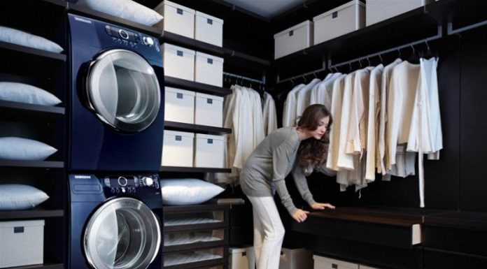 Troubleshooting Guide for Samsung Washing Machine Issues