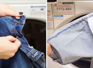 90% of Users Get it Wrong: Is Putting Clothes Inside Out When Drying Them Acceptable?