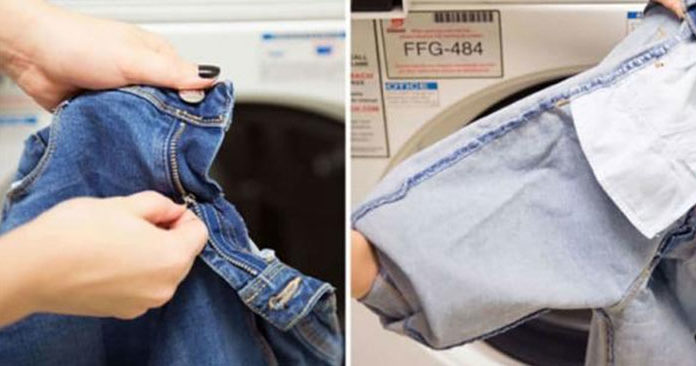 90% of Users Get it Wrong: Is Putting Clothes Inside Out When Drying Them Acceptable?
